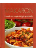 Makaron Ponad 100 wspaniałych przepisów