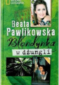Blondynka w dżungli