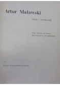 Malawski Życie i twórczość