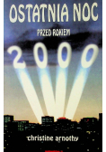 Ostatnia noc przed rokiem 2000
