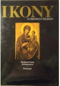 Ikony w zbiorach polskich
