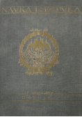 Nauka i sztuka  Matejko, 1908 r.
