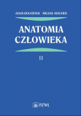 Anatomia człowieka Tom 2