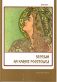 Secesja na karcie pocztowej