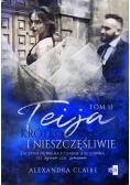 Teija 2 Krótko i nieszczęśliwie
