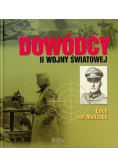 Dowódcy II wojny światowej Tom 22 Erich von Manstein