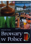 Browary w Polsce