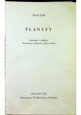 Planety