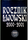 Rocznik Lwowski 2000   2001