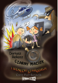 Czarny Maciek i wenecki starodruk