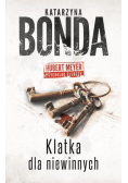 Klatka dla niewinnych