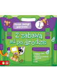 Z zabawą mi po drodze Tom I