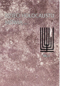 Dzieci holokaustu mówią