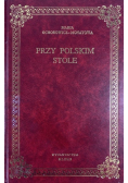Przy Polskim stole