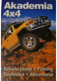 Akademia 4 x 4