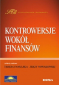 Kontrowersje wokół finansów