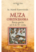 Muza chrześcijańska