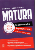 Matura Matematyka Repetytorium Arkusze maturalne Poziom rozszerzony