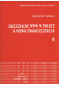 Diecezjalne www w Polsce a nowa ewangelizacja