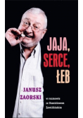 Jaja serce łeb