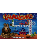 Łamigłówki dla mądrej główki