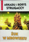 Żuk w mrowisku