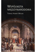 Wspólnota międzynarodowa