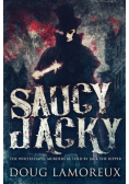 Saucy Jacky