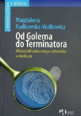Od Golema do Terminatora
