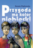 Przygoda ma kolor niebieski