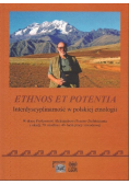 Ethnos et potentia