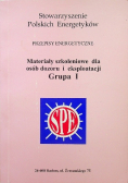 Przepisy energetyczne