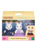 Sylvanian Families Dziadkowie królików