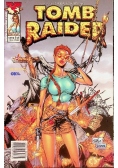 Tomb Raider nr 4 / 02