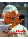 Kraina Benedykta XVI