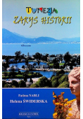 Tunezja zarys historii