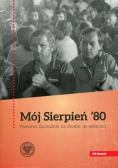 Mój Sierpień '80