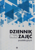 Dziennik zajęć pozalekcyjnych