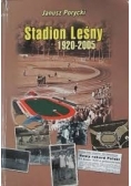 Stadion leśny 1920 2005