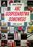 ABC gospodarstwa domowego