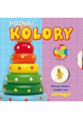 Poznaj kolory