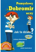 Pomysłowy Dobromir uczy Jak to działa