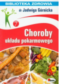 Choroby układu pokarmowego