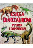 Ksiega dinozaurów pytania i odpowiedzi