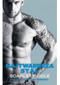 Najtwardsza stal Tom 1