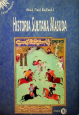 Historia sułtana Masuda