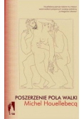 Poszerzenie pola walki