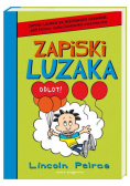 Zapiski luzaka Odlot