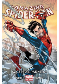 Amazing SpiderMan Tom 1 Szczęście Parkera