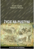 Życie na pustyni